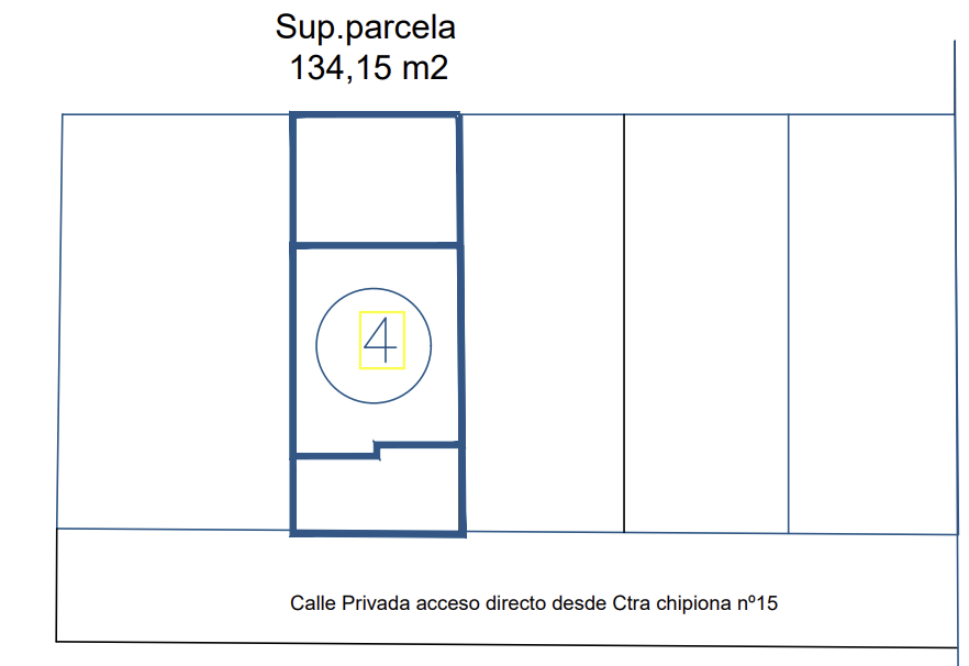 Residencial Luz Dehesilla — Vivienda 4 — Imagen 1